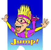 Aerial Skydiving - Tourism Adelaide 0