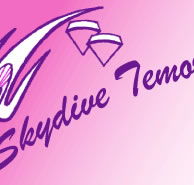 Skydive Temora