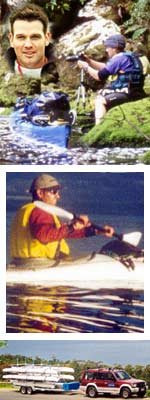 Blackaby's Sea Kayaks And Tours - Tourism Adelaide 1
