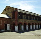 Adelaide Gaol - Tourism Adelaide