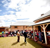Old Dubbo Gaol - Tourism Adelaide