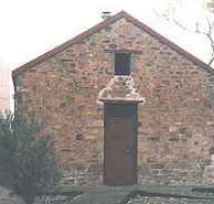 Old Stuart Town Gaol - Tourism Adelaide