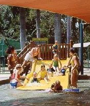 Edmonton QLD Tourism Adelaide