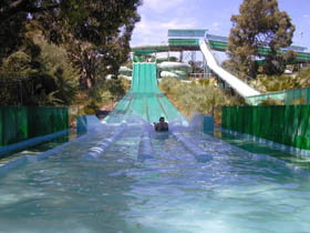 Kalamunda Wet 'n' Wild - Tourism Adelaide 1