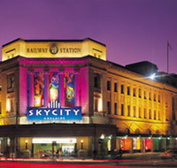 Skycity Casino Darwin - Tourism Adelaide