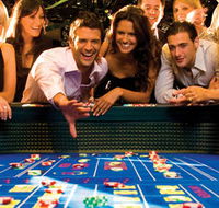 Star City Casino Sydney - Tourism Adelaide