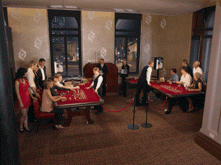 Treasury Hotel And Casino - Tourism Adelaide 0