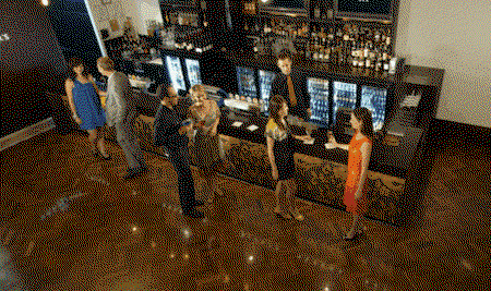 Treasury Hotel And Casino - Tourism Adelaide 2