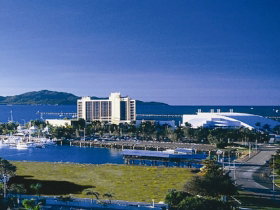 Jupiters Townsville Hotel & Casino - Tourism Adelaide 0