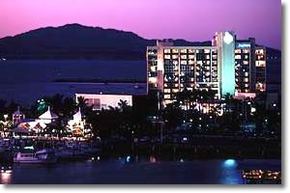 Jupiters Townsville Hotel & Casino - Tourism Adelaide 2