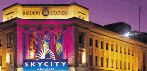 Adelaide Casino - Tourism Adelaide