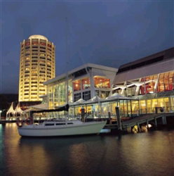 Dynnyrne TAS Tourism Adelaide