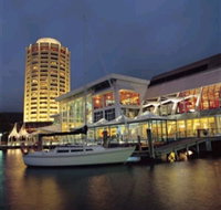 Wrest Point Casino Hobart - Tourism Adelaide