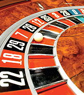 Wrest Point Casino Hobart - Tourism Adelaide 1