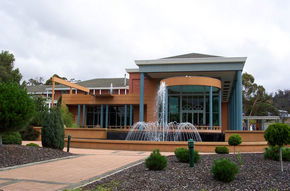 Country Club Tasmania - Tourism Adelaide 3