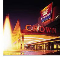 Crown Entertainment Complex - Tourism Adelaide