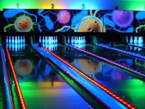 Oz Tenpin Geelong - Tourism Adelaide 2