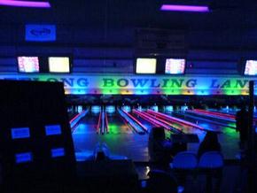Oz Tenpin Geelong - Tourism Adelaide 3