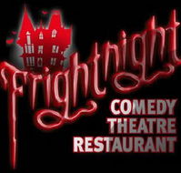 Frightnight Comedy Theatre Restaurant - Tourism Adelaide