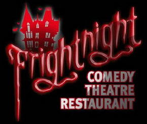 Frightnight Comedy Theatre Restaurant - Tourism Adelaide 0