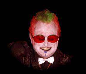 Frightnight Comedy Theatre Restaurant - thumb 1