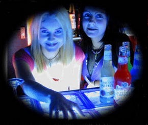 Frightnight Comedy Theatre Restaurant - Tourism Adelaide 2