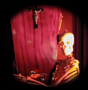 Frightnight Comedy Theatre Restaurant - Tourism Adelaide 3