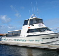 Saltwater Charters WA