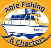Able Fishing Charters - Tourism Adelaide