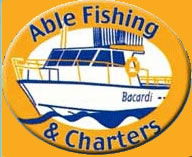 Able Fishing Charters - Tourism Adelaide 0