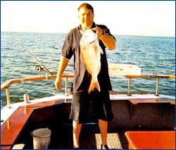 Able Fishing Charters - Tourism Adelaide 1