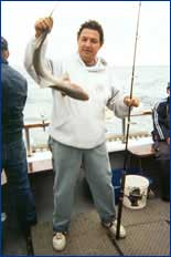Able Fishing Charters - Tourism Adelaide 2