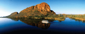 Kununurra Cruises - Tourism Adelaide