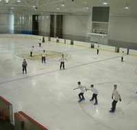 Liverpool Catholic Club Rink - Tourism Adelaide