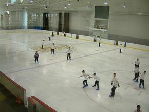 Liverpool Catholic Club Rink - Tourism Adelaide 0