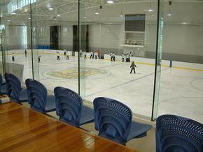Liverpool Catholic Club Rink - Tourism Adelaide 2