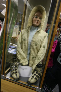 Alpine Museum - Tourism Adelaide 0