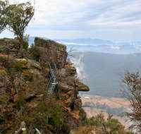 Power's Lookout - Tourism Adelaide