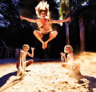 Currumbin Wildlife Sanctuary - Tourism Adelaide