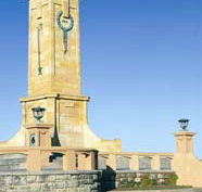 Fremantle War Memorial - Tourism Adelaide