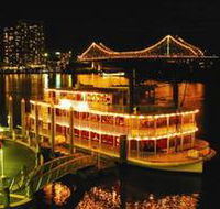 Kookaburra River Queens - Tourism Adelaide