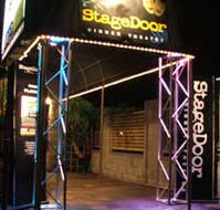 StageDoor Dinner Theatre - Tourism Adelaide