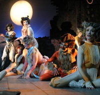 Harvest Rain Theatre Company - Tourism Adelaide