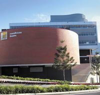 Roundhouse Theatre - Tourism Adelaide