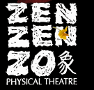 Zen Zen Zo Physical Theatre - Tourism Adelaide