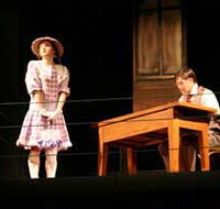 Warehaus Theatre Company - Tourism Adelaide