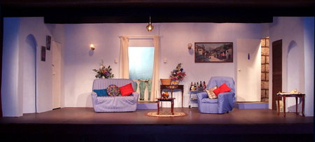 St Luke's Theatre - Tourism Adelaide 1