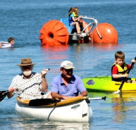 Coochie Boat Hire - Tourism Adelaide