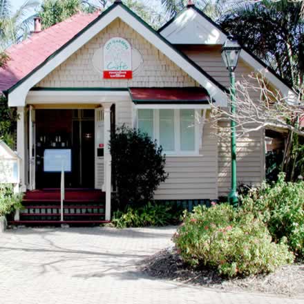 Brisbane City Botanic Gardens - Tourism Adelaide 2