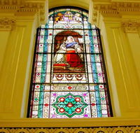 Parliament House - Tourism Adelaide